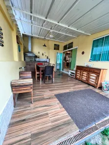 Casa com 2 Quartos à venda, 53m² no Bangu, Rio de Janeiro