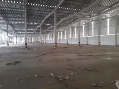 Galpão/Depósito/Armazém com 3 Quartos para alugar, 15000m² no , Simões Filho