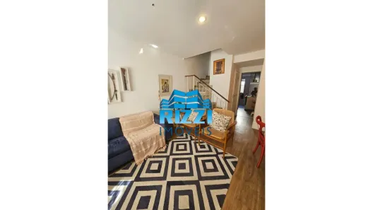 Casa de Condomínio com 4 Quartos à venda, 174m² no Freguesia (Jacarepaguá), Rio de Janeiro