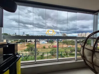 Apartamento com 3 Quartos à venda, 91m² no Plano Diretor Norte, Palmas