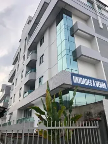 Apartamento com 2 Quartos à venda, 176m² no Atiradores, Joinville
