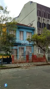 Casa com 3 Quartos à venda, 190m² no Cidade Baixa, Porto Alegre