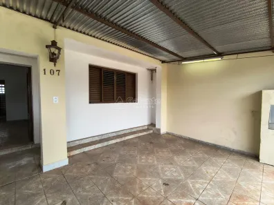 Casa com 2 Quartos para alugar, 120m² no Vila Nova, Campinas