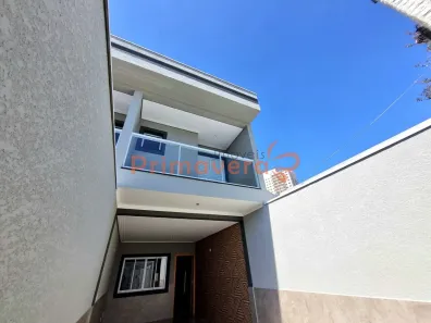 Sobrado com 3 Quartos à venda, 170m² no Parque São Domingos, São Paulo