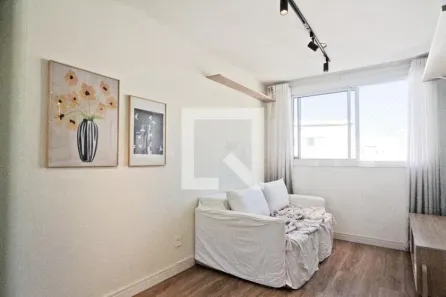 Apartamento com 2 Quartos à venda, 43m² no Jardim Íris, São Paulo