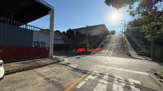 Lote/Terreno à venda, 1000m² no São Francisco, Belo Horizonte