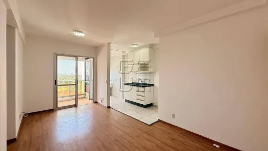 com 3 Quartos à venda, 69m² no Terra Bonita, Londrina