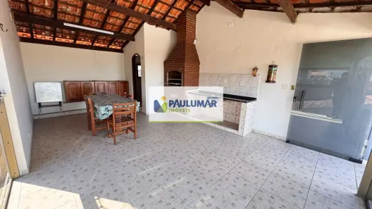 Casa com 3 Quartos à venda, 120m² no Jardim Praia Grande, Mongaguá