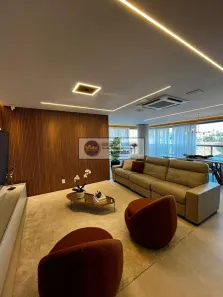 Apartamento com 3 Quartos à venda, 180m² no Sítio Tamboré Alphaville, Barueri