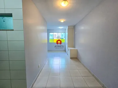 Apartamento com 1 Quarto para alugar, 25m² no Setor Bueno, Goiânia