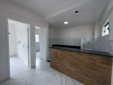 Apartamento com 2 Quartos para alugar, 36m² no Tauape, Fortaleza