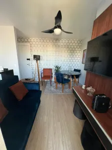 Apartamento com 2 Quartos à venda, 45m² no Limão, São Paulo