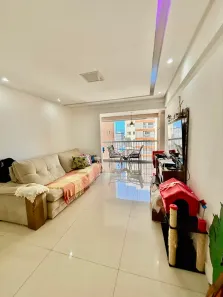 Apartamento com 4 Quartos à venda, 108m² no Brotas, Salvador