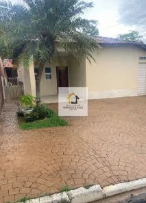 Casa de Condomínio com 3 Quartos à venda, 155m² no Jardim Municipal, São José do Rio Preto