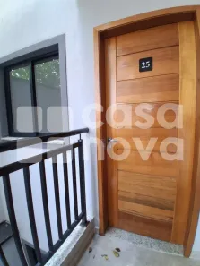 Apartamento com 2 Quartos à venda, 40m² no Vila Isolina Mazzei, São Paulo