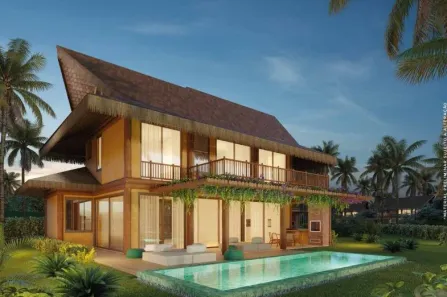 Casa com 5 Quartos à venda, 312m² no Maceió, Fortim