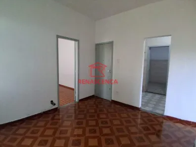 Apartamento com 2 Quartos para alugar, 48m² no Taquara, Rio de Janeiro