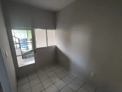 Apartamento com 2 Quartos para alugar, 47m² no Maria Virgínia, Belo Horizonte