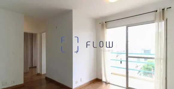 Apartamento com 2 Quartos à venda, 56m² no Liberdade, São Paulo