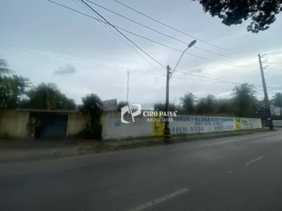 Lote/Terreno para alugar, 2666m² no Messejana, Fortaleza