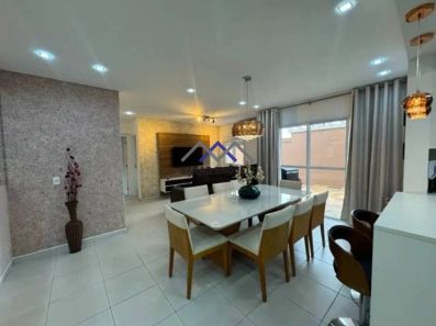 Apartamento com 2 Quartos à venda, 79m² no Jardim Guanabara, Jundiaí