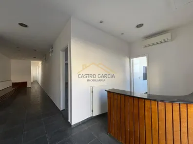 Ponto Comercial para alugar, 200m² no Jardim São Domingos, Americana