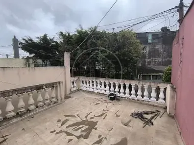 Sobrado com 2 Quartos à venda, 120m² no Jardim Santa Cruz (Campo Grande), São Paulo