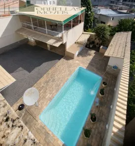 Casa com 2 Quartos à venda, 360m² no Colubande, São Gonçalo