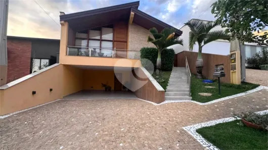 Casa de Condomínio com 3 Quartos à venda, 182m² no Piracicamirim, Piracicaba