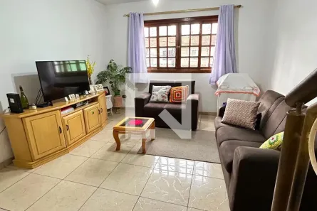Casa com 3 Quartos à venda, 120m² no Taboão, São Bernardo do Campo