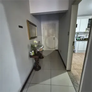 Apartamento com 3 Quartos à venda, 163m² no Vila Santa Cecília, Volta Redonda