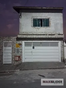 Casa com 3 Quartos à venda, 137m² no Jardim Flórida, Barueri