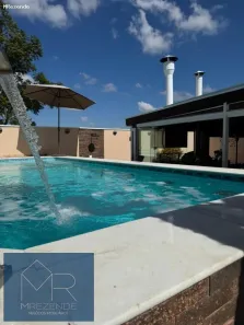 Casa com 4 Quartos à venda, 178m² no Jardim Myrian Moreira da Costa, Campinas