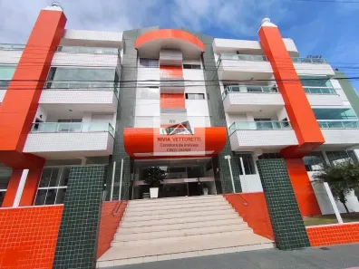 Apartamento com 2 Quartos à venda, 66m² no Ingleses do Rio Vermelho, Florianópolis