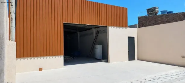 Galpão/Depósito/Armazém para alugar, 270m² no Mangabeiras, Maceió