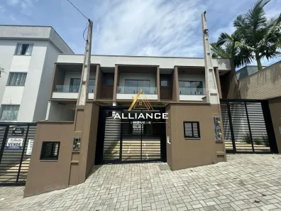 Sobrado com 3 Quartos à venda, 151m² no Jaraguá Esquerdo, Jaraguá do Sul