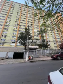 Apartamento com 1 Quarto para alugar, 40m² no Vila Mariana, São Paulo