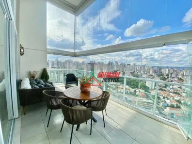 Apartamento com 4 Quartos à venda, 213m² no Vila Mariana, São Paulo