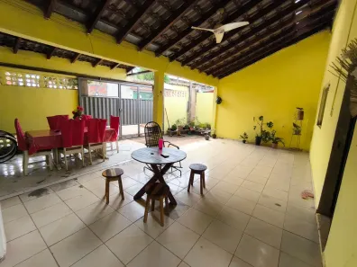 Casa com 2 Quartos à venda, 120m² no Nova Esperança, Porto Velho