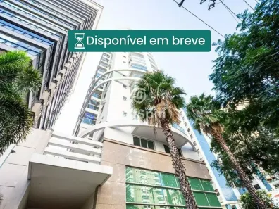 Apartamento com 3 Quartos para alugar, 105m² no Icaraí, Niterói
