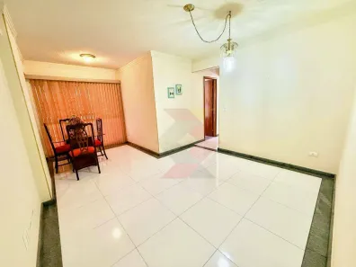 Apartamento com 3 Quartos à venda, 72m² no Setor Bueno, Goiânia