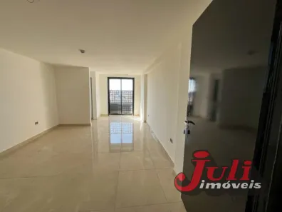 para alugar, 32m² no Parque Jaçatuba, Santo André