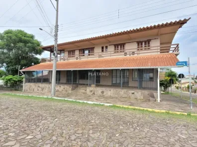 Ponto Comercial para alugar, 58m² no Farroupilha, Ivoti