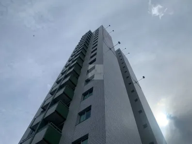 Apartamento com 1 Quarto à venda, 32m² no Eldorado, Contagem