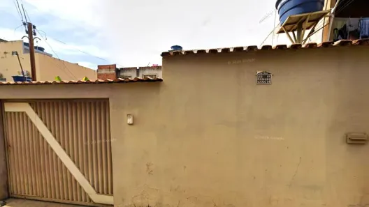 Casa com 2 Quartos à venda, 88m² no Setor Leste, Brasília