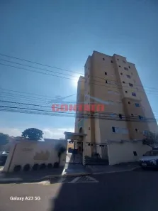 Apartamento com 1 Quarto para alugar, 30m² no Jardim Paraíso, São Carlos