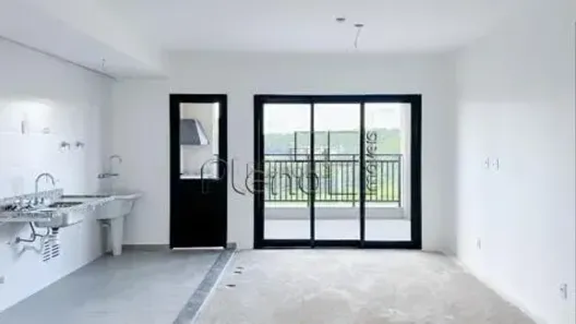 Apartamento com 3 Quartos à venda, 91m² no Parque da Hípica, Campinas