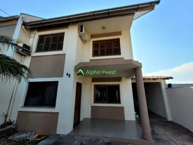 Sobrado com 2 Quartos à venda, 79m² no Vargas, Sapucaia do Sul
