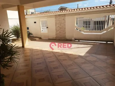Sobrado com 3 Quartos à venda, 155m² no Jardim Paraíso, Votorantim