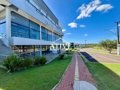 Ponto Comercial para alugar, 120m² no Barnabé, Gravataí